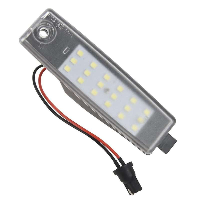 License Plate Light for Hiace Rva4 for Lexus Rx300 for Scion Xb-ncp31