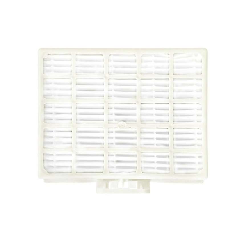 2 Pcs Replacement Hepa Filter for Bosch Gl-10 Gl-40