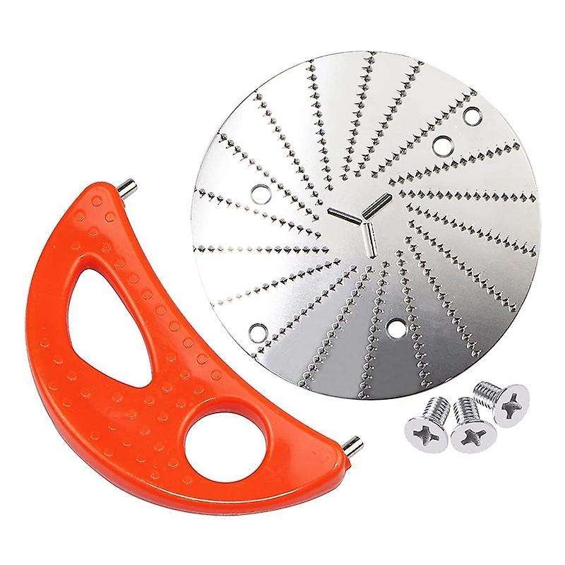 Tool and Replacement Blade for Jack Lalanne Power Juicer, Parts