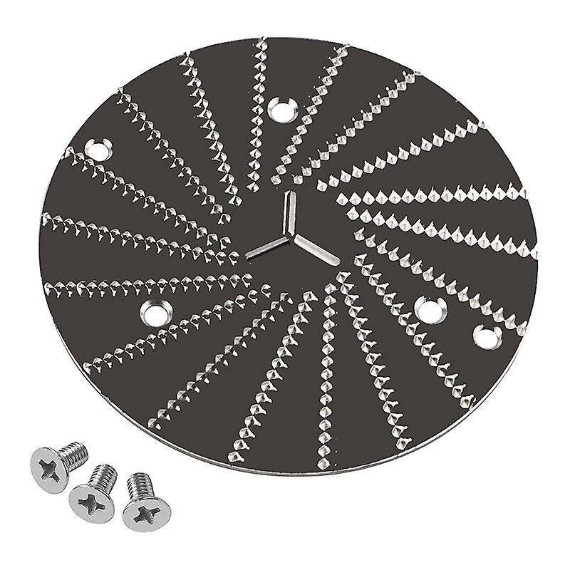 Tool and Replacement Blade for Jack Lalanne Power Juicer, Parts