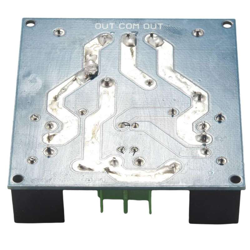 Zvs Driver Board Zvs Induction Heating Circuit Dc12-30v Zero Voltage