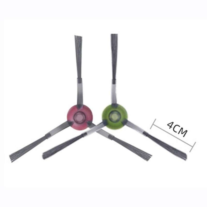 For Ecovacs Sweeping Robot Accessories X1 Omni Turbo Side Brush