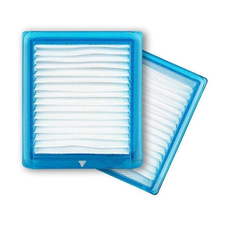 6pack Dust Filters Replacement Spare Parts for Puppyoo D601 D601a