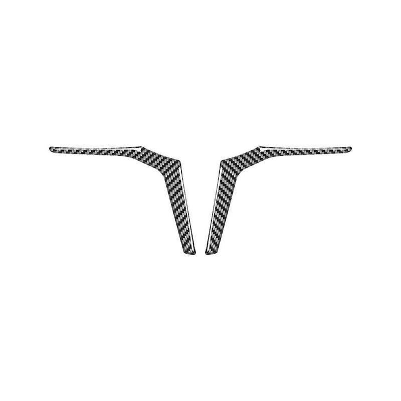 Steering Wheel Decoration Cover Trim for Bmw- 5 Series G30 2018-2021