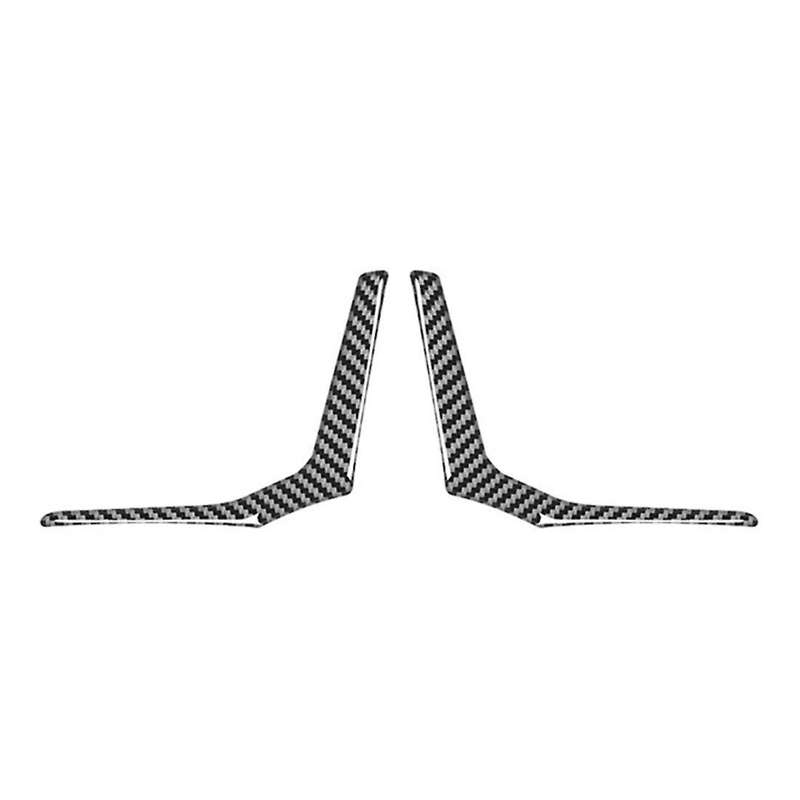 Steering Wheel Decoration Cover Trim for Bmw- 5 Series G30 2018-2021