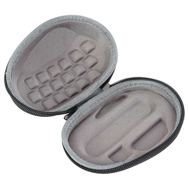 Mouse Hard Travel Case for Logitech Mx Master 3 Wireless Gaming Mouse