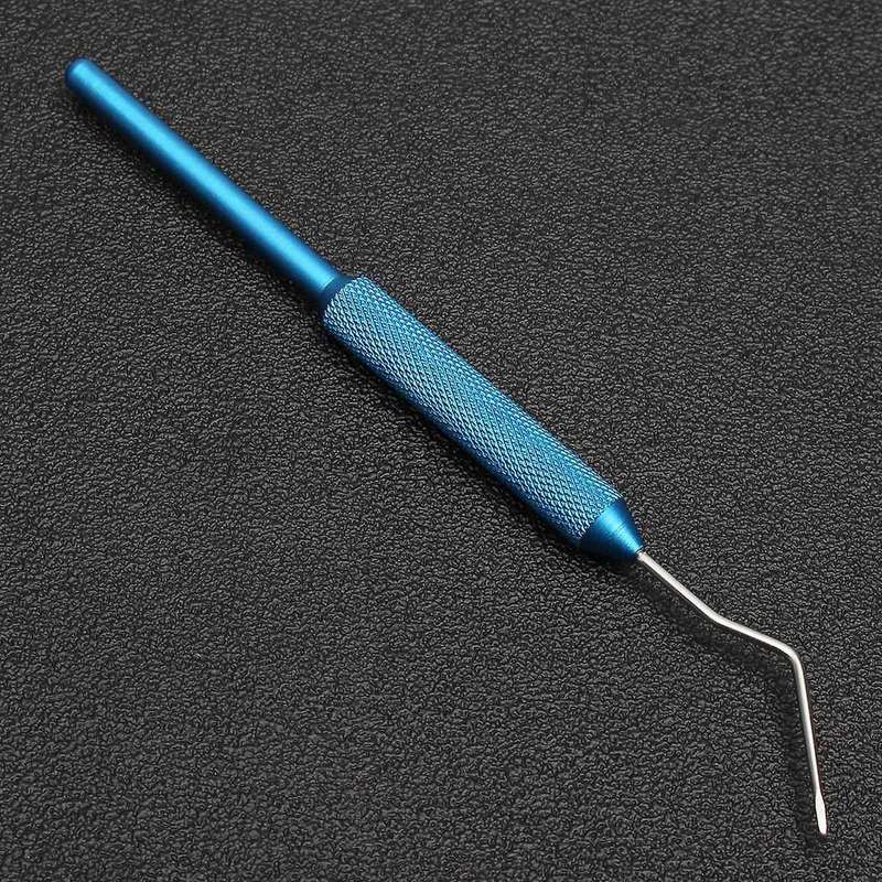 Shielded Rj45 Connector Cat5e Crimp Ethernet Connector 100 Pieces