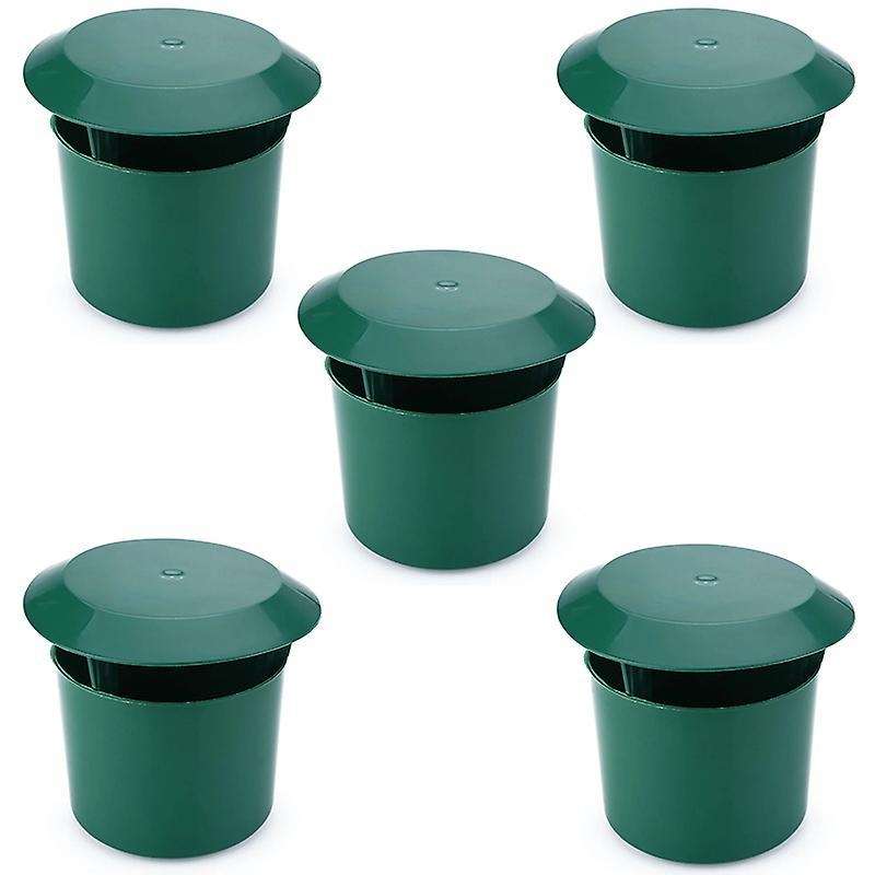 Snail Cage House Snail Trap Catcher Pests Reject Gintrap Tools
