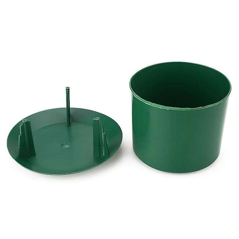 Snail Cage House Snail Trap Catcher Pests Reject Gintrap Tools