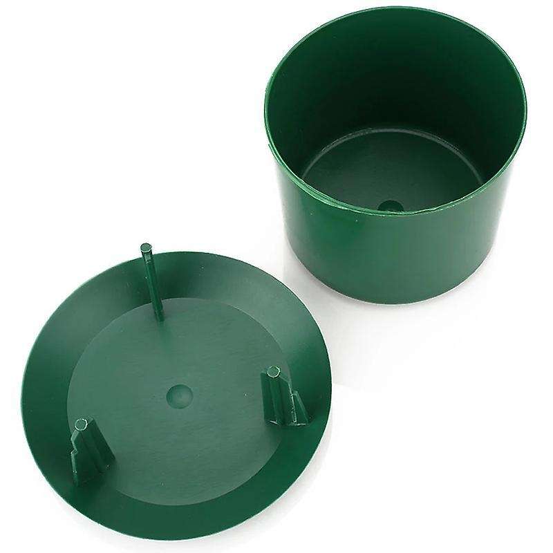Snail Cage House Snail Trap Catcher Pests Reject Gintrap Tools