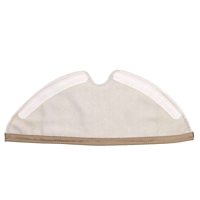 4pcs Mop Cloth for Xiaomi Roborock S5 S6 Max S50 S60 Sweeping Robot