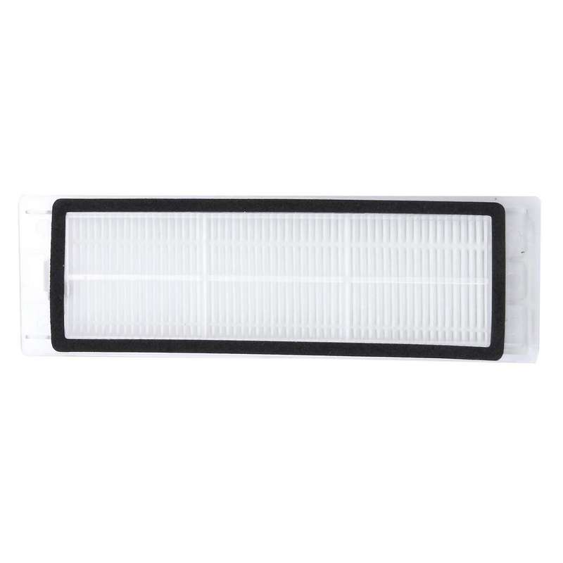 4 Pcs Hepa Filter for Xiaomi Roborock Vacuum Cleaner Replacement Kit