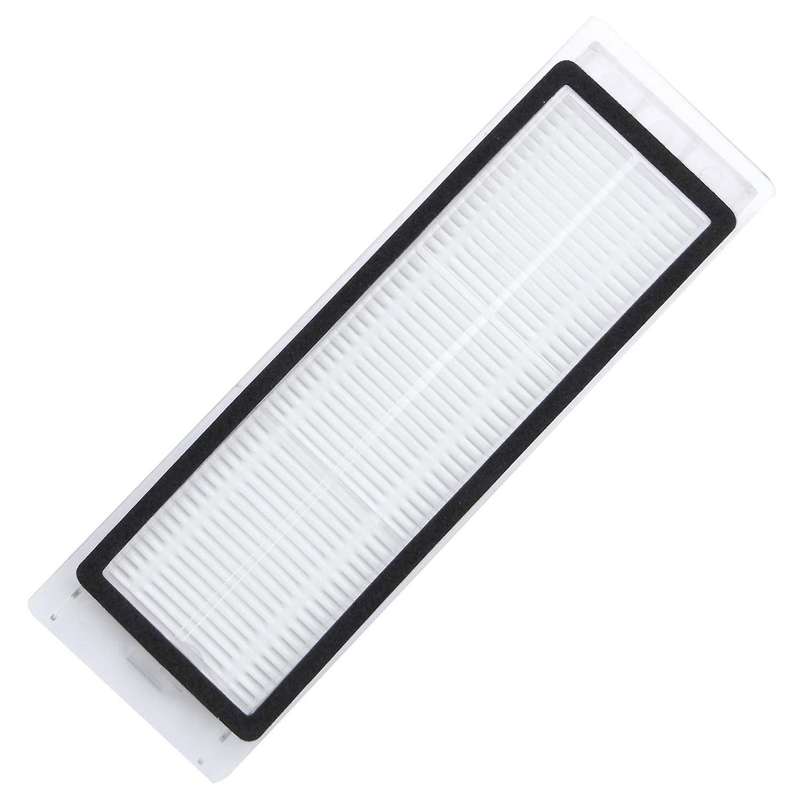 4 Pcs Hepa Filter for Xiaomi Roborock Vacuum Cleaner Replacement Kit