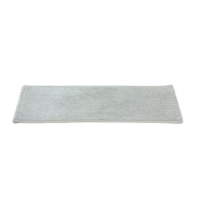 Cleaning Cloth Mop Household Mopping Cloth Replacement Cloth 4 Pcs