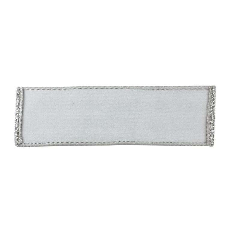 Cleaning Cloth Mop Household Mopping Cloth Replacement Cloth 4 Pcs