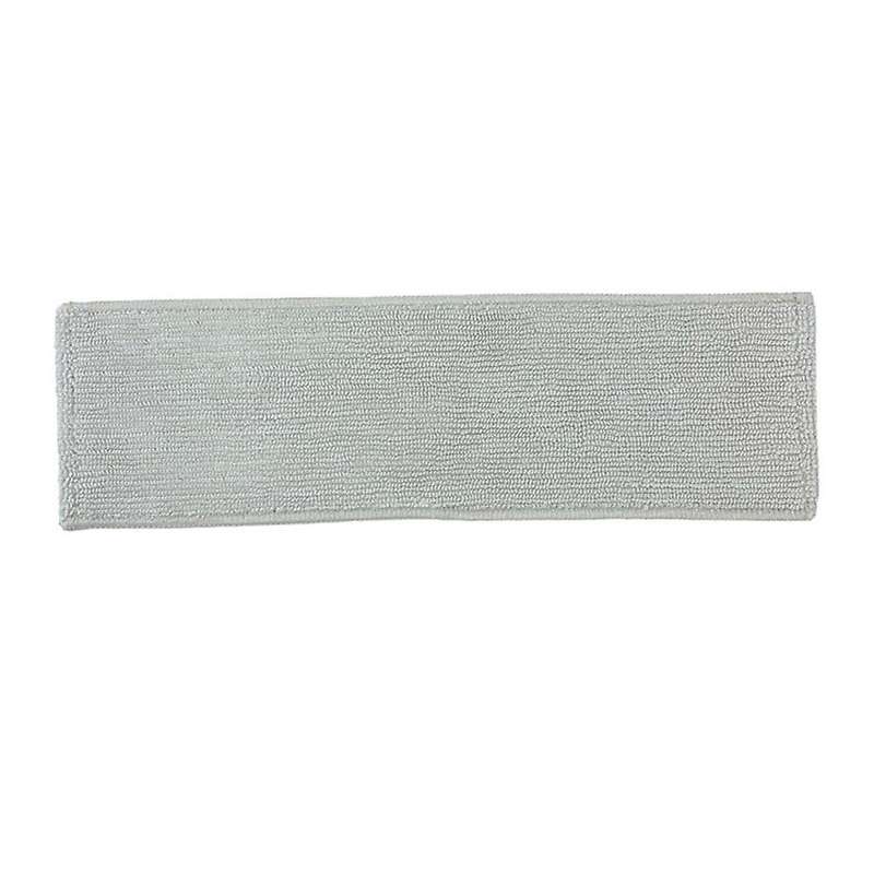 Cleaning Cloth Mop Household Mopping Cloth Replacement Cloth 4 Pcs