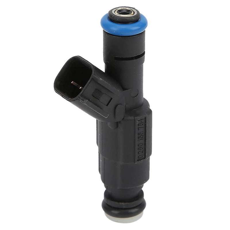 Fuel Injectors for Jeep Cherokee Wrangler Dodge Ram 1500-3500 99-04