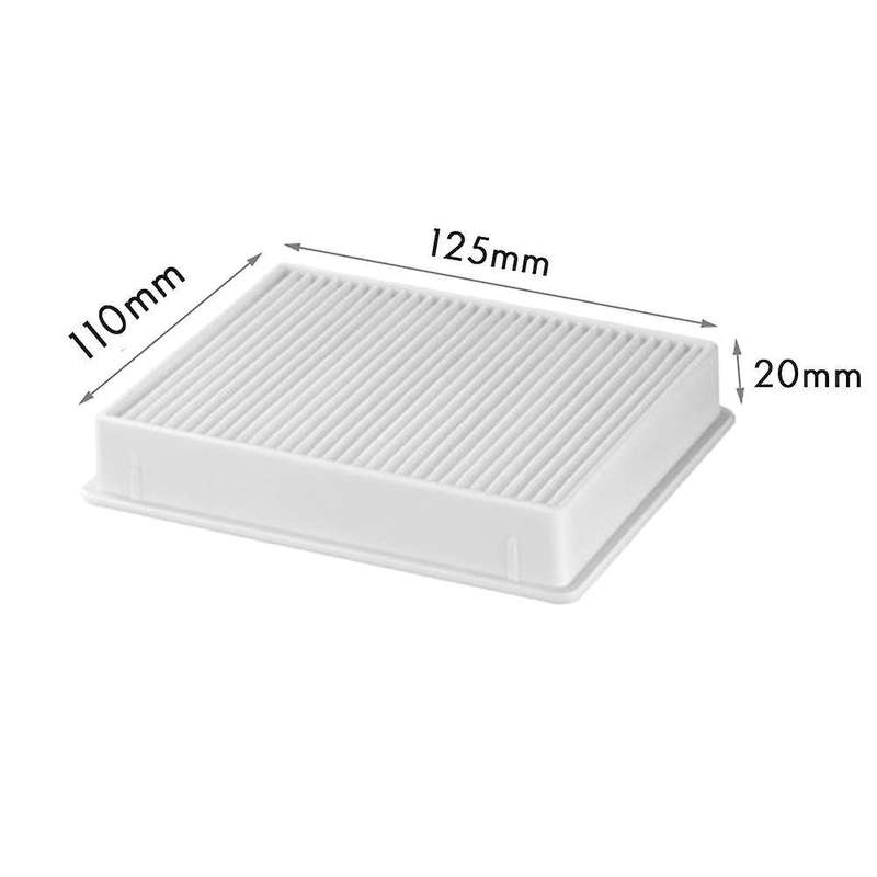 Sweeper Accessories Filter for Samsung Sam/sung Dj63-00672d Sc4300