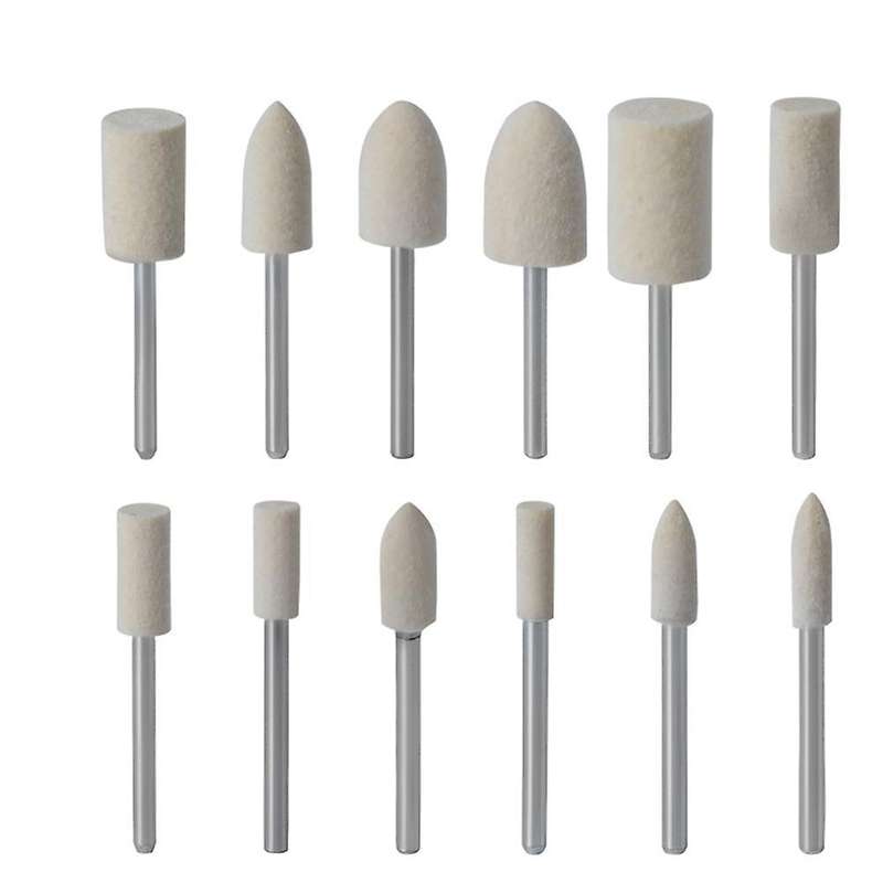 44 Pcs Rotary Tool Set Small Saw Blade Kit for Diy Carving Making