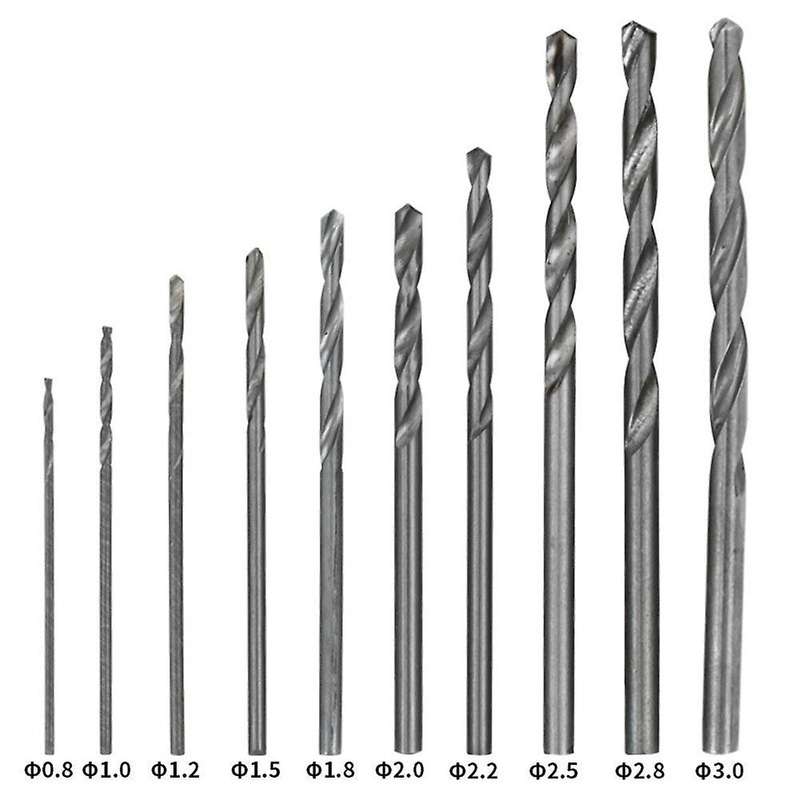 44 Pcs Rotary Tool Set Small Saw Blade Kit for Diy Carving Making