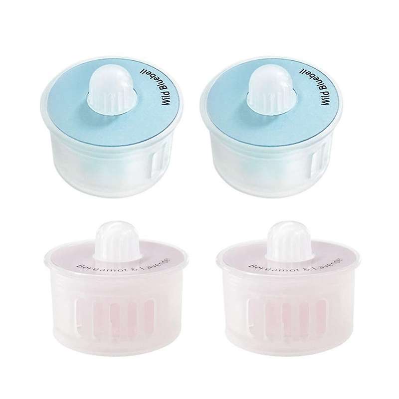 Freshener Capsules for Ecovacs Deebot T9, T9 Max T9 Power T9 Aivi- A