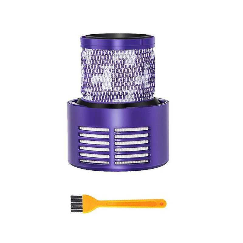 For Dyson V10 Sv12 Vacuum Cleaner Washable Filters Accessories -c