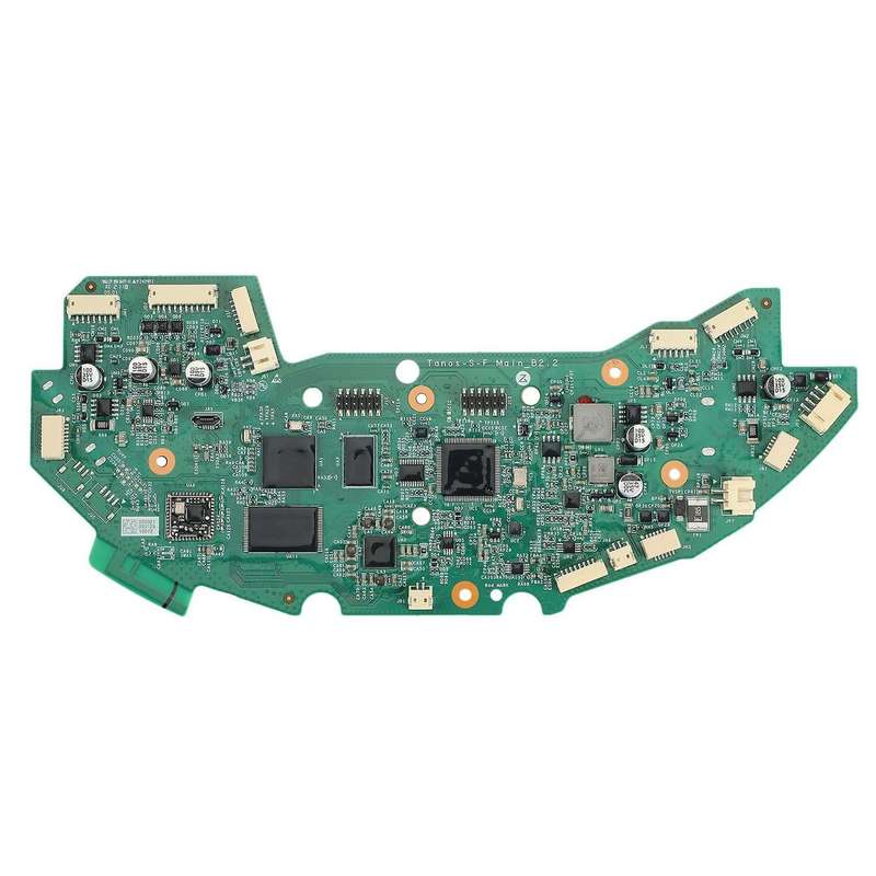 For Roborock S7 T7s Plus Robot Vacuum Cleaner Motherboard-ce Version