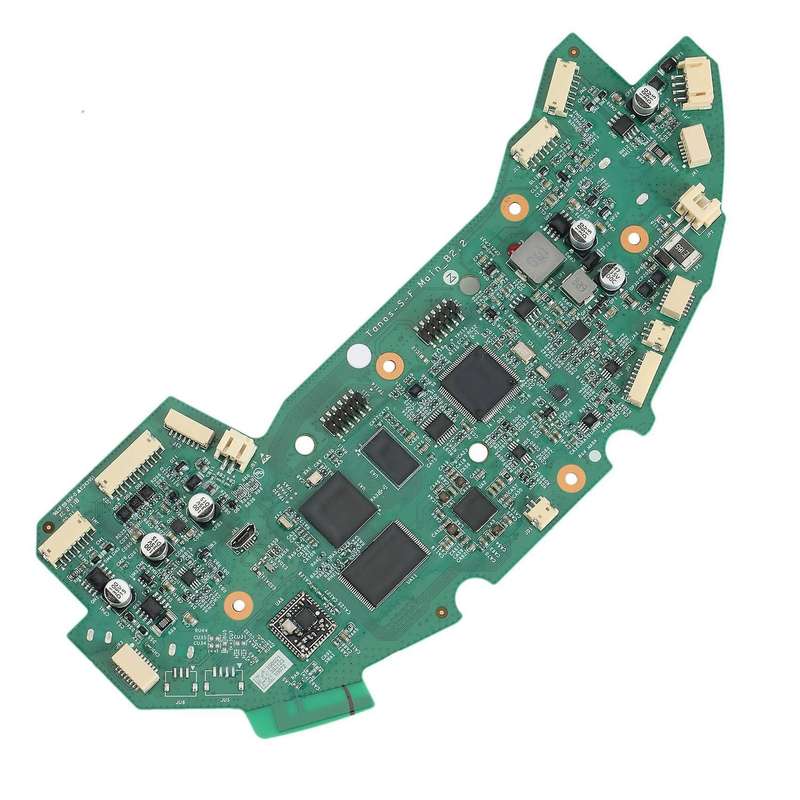 For Roborock S7 T7s Plus Robot Vacuum Cleaner Motherboard-ce Version