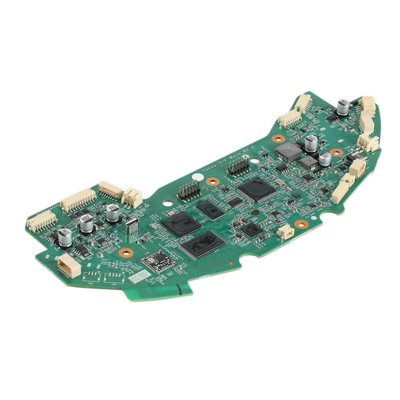 For Roborock S7 T7s Plus Robot Vacuum Cleaner Motherboard-ce Version