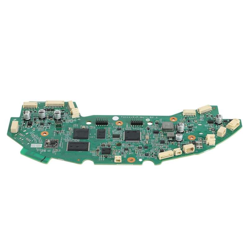 For Roborock S7 T7s Plus Robot Vacuum Cleaner Motherboard-ce Version