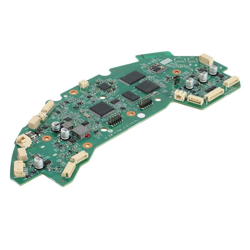 For Roborock S7 T7s Plus Robot Vacuum Cleaner Motherboard-ce Version