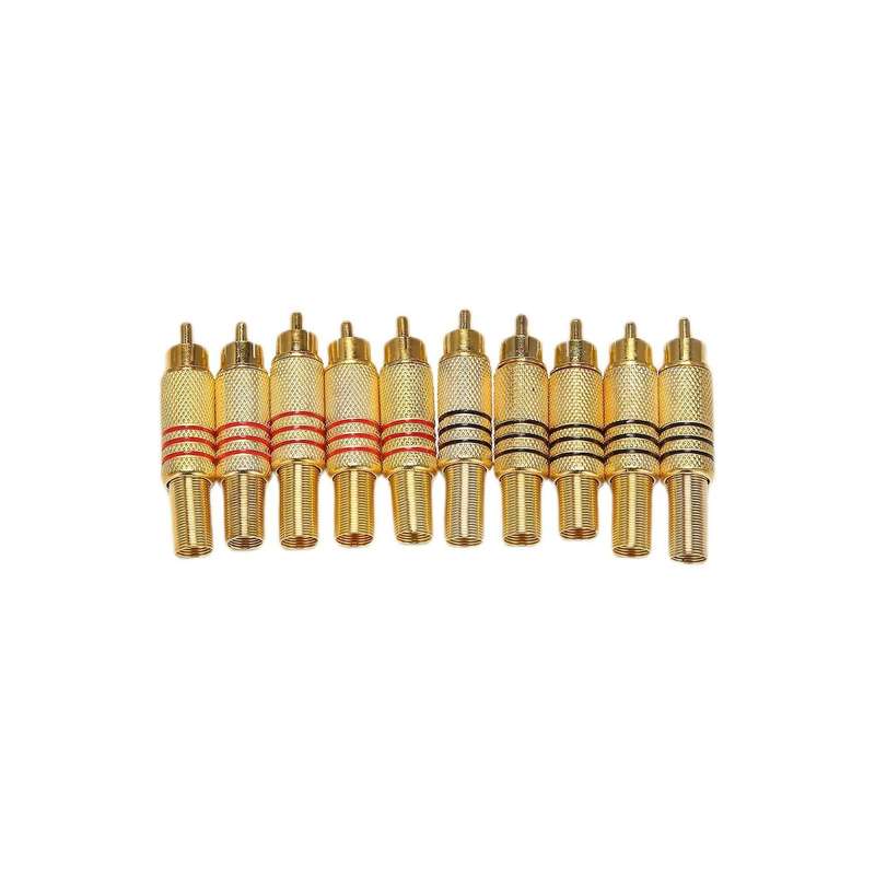 50 Pcs Pcb Smt Micro-usb Type B 5pin Female Socket Adapter Jack