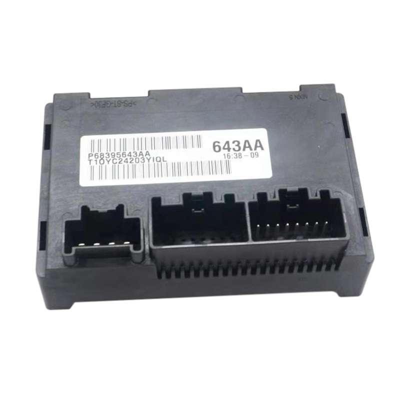 Transfer Case Control Module for Jeep Grand Cherokee Dodge 2011-2013