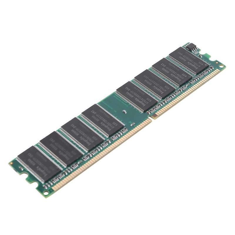 Ddr 1gb Pc Memory Ram Ddr1 Desktop Pc3200 400mhz 184 Pin