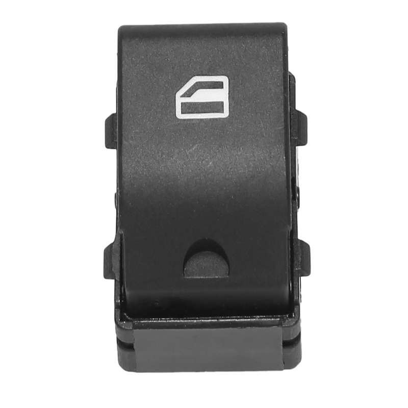 Car Glass Lifter Single Switch Power Window Switch for Polo 2002-2009