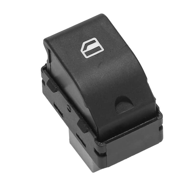 Car Glass Lifter Single Switch Power Window Switch for Polo 2002-2009