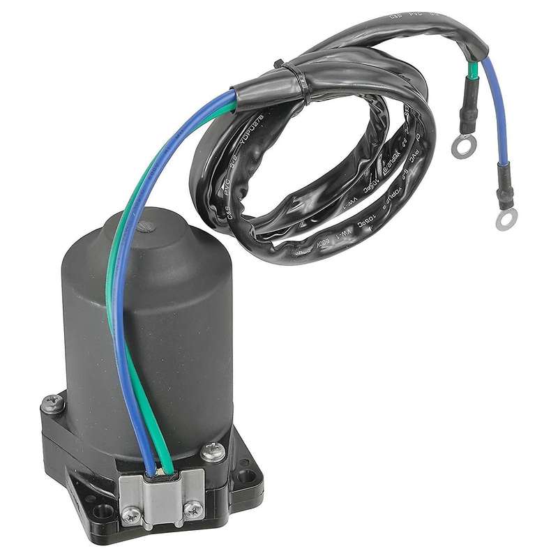 6d8-43880 Outboard Tilt Trim Motor Fit for Yamaha 4 Stroke 75hp-100hp
