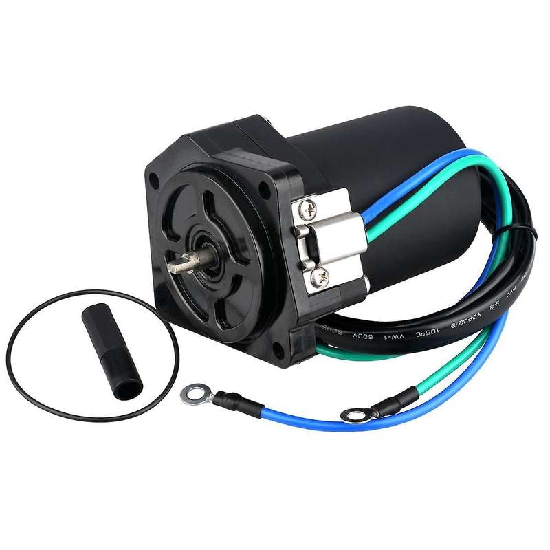 6d8-43880 Outboard Tilt Trim Motor Fit for Yamaha 4 Stroke 75hp-100hp