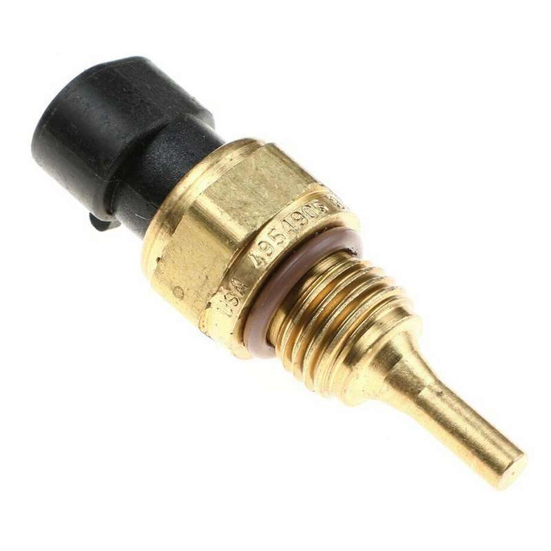 Car Coolant Water Temperature Sensor 4954905 for Dodge Ram 2500 3500