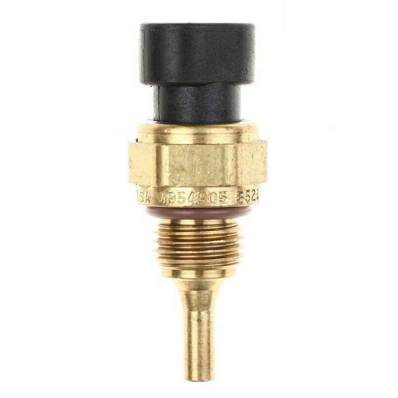 Car Coolant Water Temperature Sensor 4954905 for Dodge Ram 2500 3500