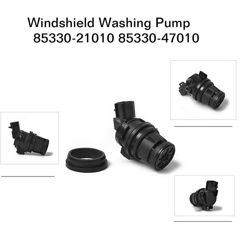 Windshield Washer Pump 85330-71020 for Lexus Gs350 Gs350