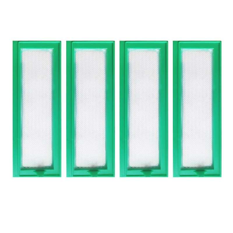 For Vorwerk Kobold Vr200 / Vr300 Sweeping Accessories Hepa Filter