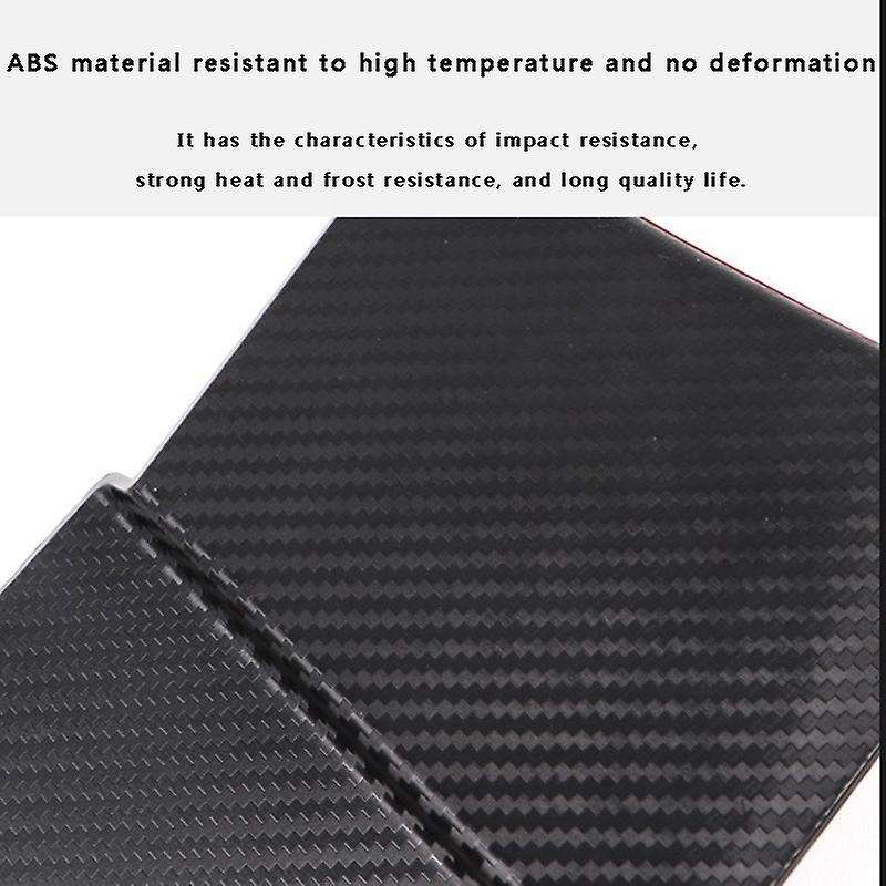 Car Center Console Armrest Box Organizer for Nissan X-trail T32 14-19