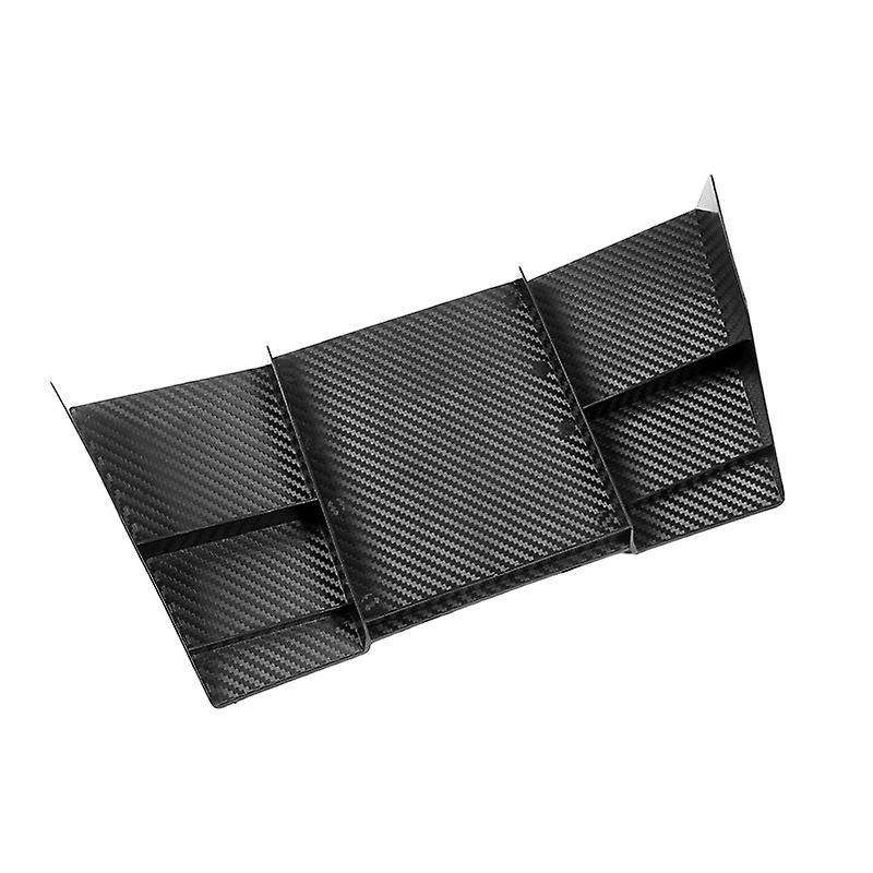 Car Center Console Armrest Box Organizer for Nissan X-trail T32 14-19