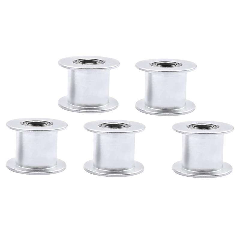 3d Printer 2gt20 Tooth Synchronous Wheel H-type Pulley, B