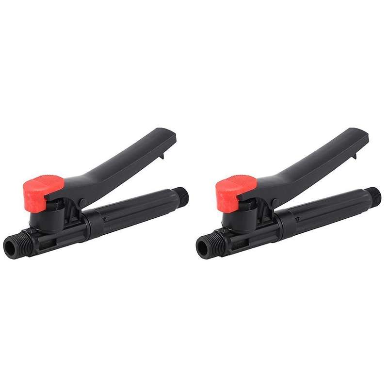 1pc Trigger Sprayer Handle Parts for Garden Weed Pest Control Tools