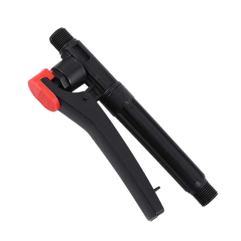 1pc Trigger Sprayer Handle Parts for Garden Weed Pest Control Tools