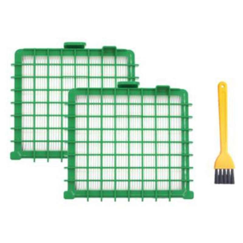 3pcs for Rowenta Vacuum Cleaner Accessories Filter Ro5762 Zr002901