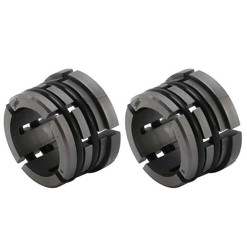 2x Car Steering Gear Rack Bushing for Hyundai I30 2010 I30 Cw 2009
