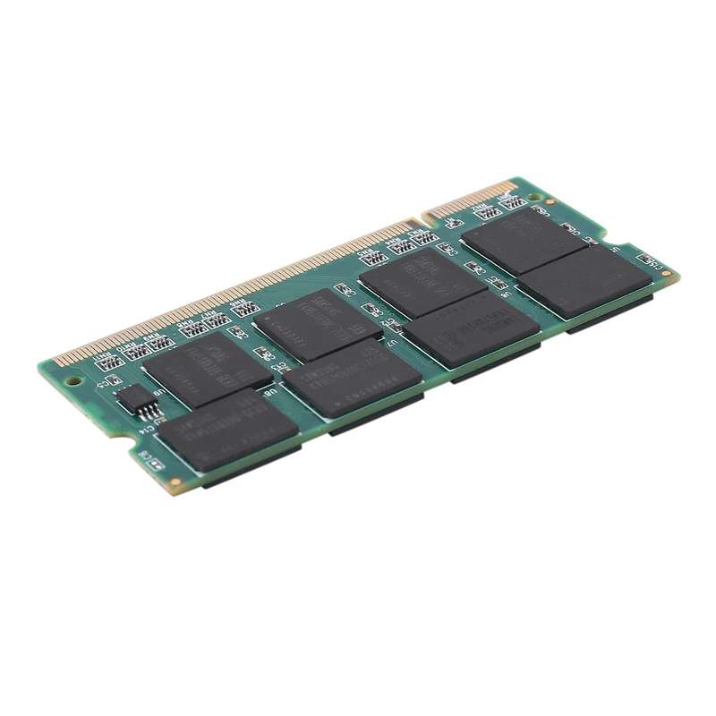 1gb Ddr1 Laptop Memory Ram So-dimm 200pin Ddr333 Pc 2700 333mhz